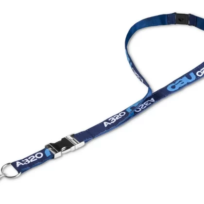 Lanyard A320neo Airbus