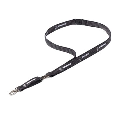 Lanyard Boeing - tipo 1