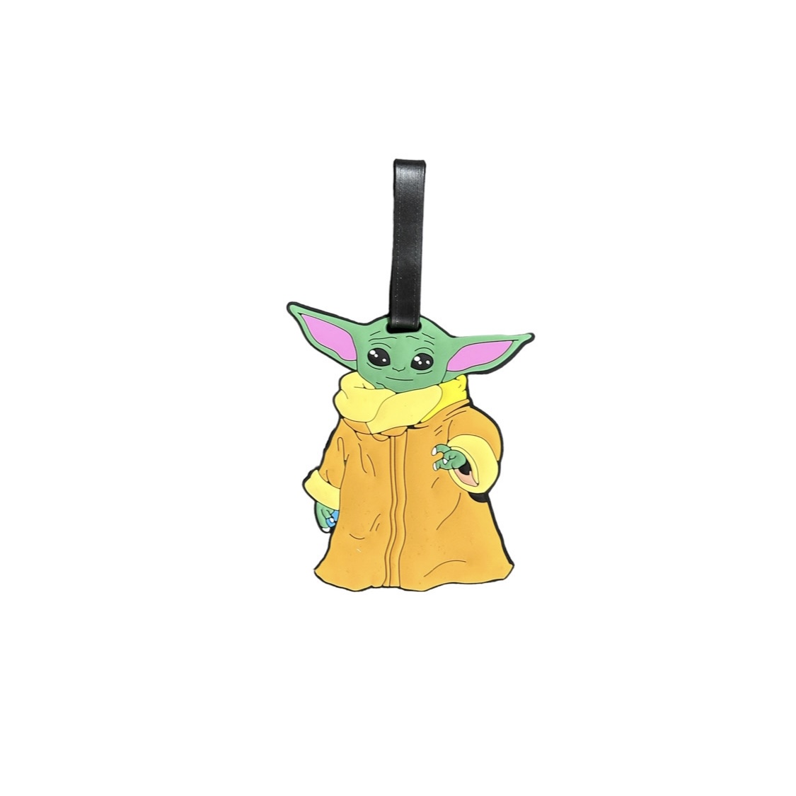 Tag Baby Yoda