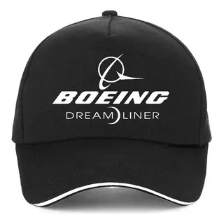 Gorro Boeing Dreamliner B787 aviacion